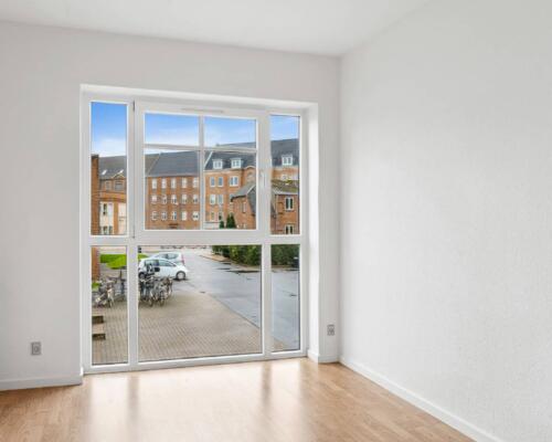 3 værelses lejlighed i Odense C