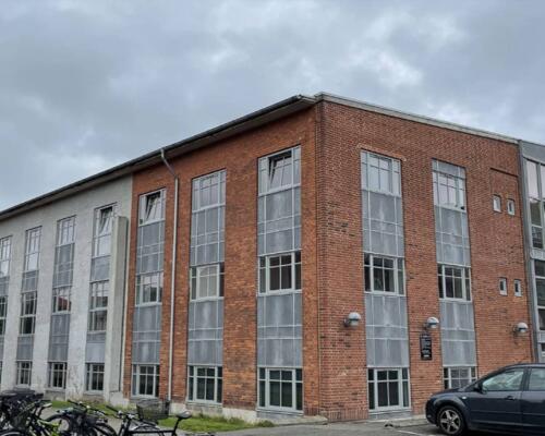 3 værelses lejlighed i Odense C