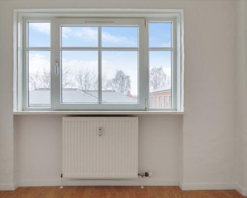 3 værelses lejlighed i Odense C