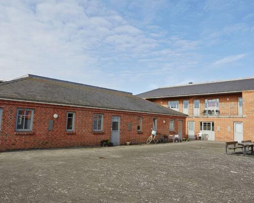 3 værelses lejlighed i Odense C