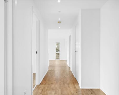 Teglgårdshaven - med udsigt ad libitum