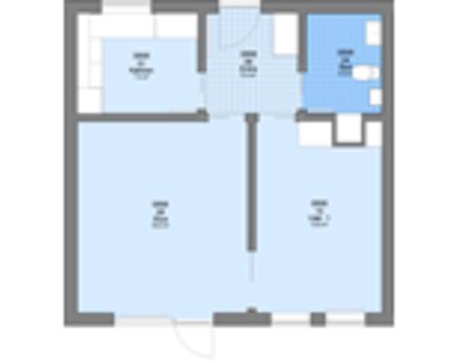 Klar til indflytning 15.12.2025