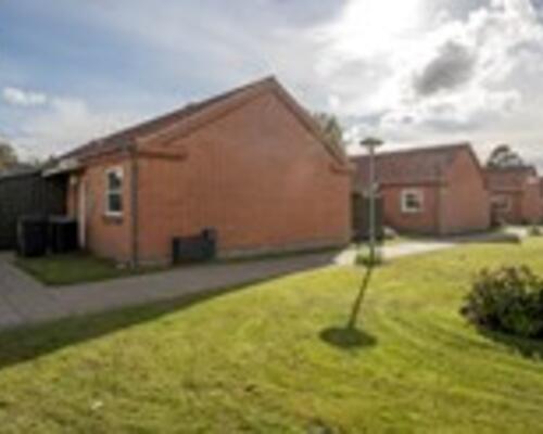 Klar til indflytning 15.12.2025