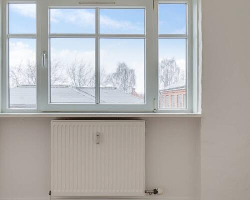 3 værelses lejlighed i Odense C