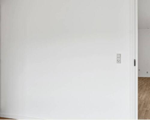 3 værelses lejlighed i Odense C