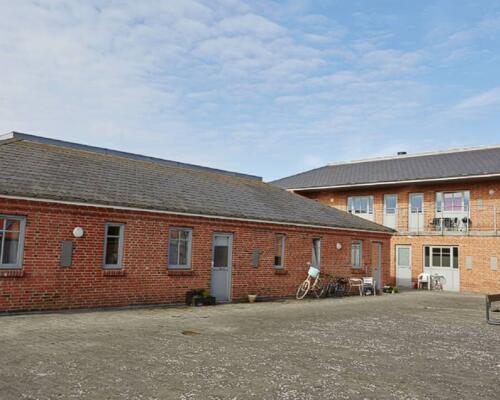 3 værelses lejlighed i Odense C