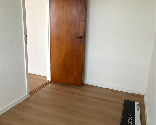 2 værelses lejlighed i Faaborg