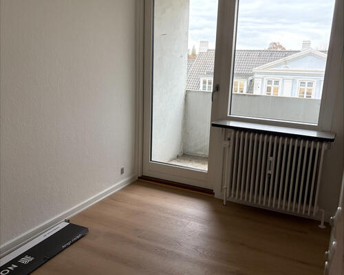 2 værelses lejlighed i Faaborg