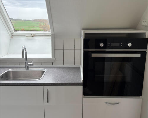 2 værelses lejlighed i Faaborg