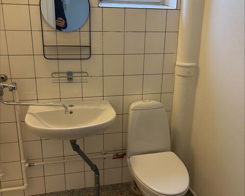 2 værelses lejlighed i Faaborg