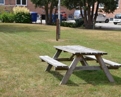 2 værelses lejlighed i Randers