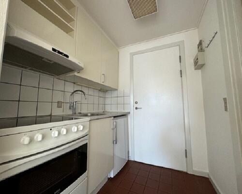 1 værelses lejlighed i Vissenbjerg