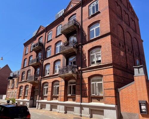 3 værelses lejlighed i Odense C