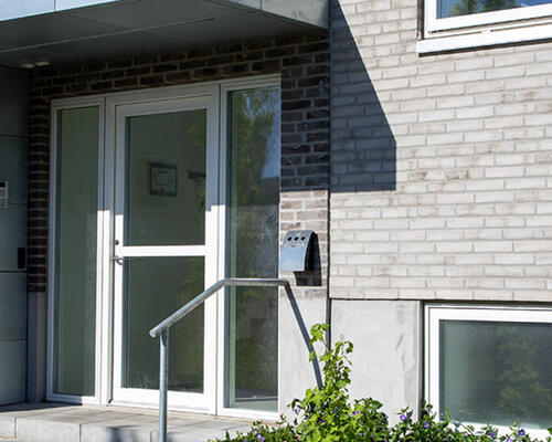 3 værelses hus i Frederikshavn