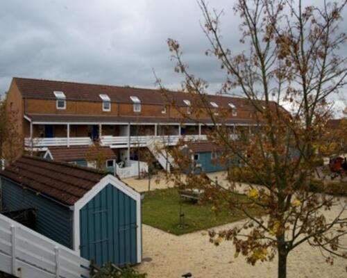 2 værelses lejlighed i Ringsted