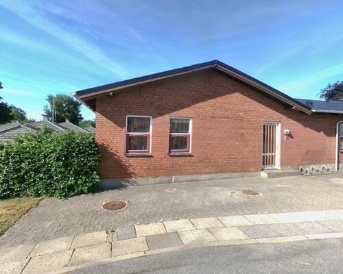 1 værelses lejlighed i Karup J