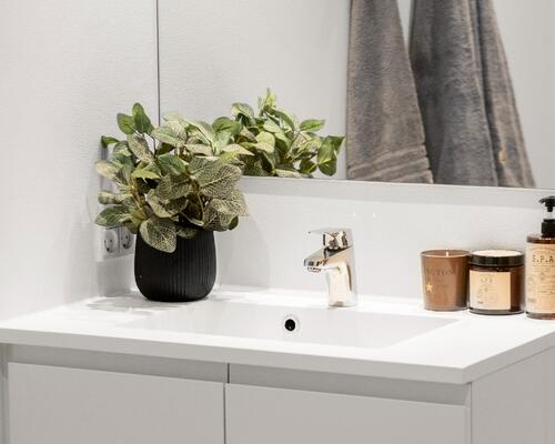 4 værelses lejlighed i Brøndby