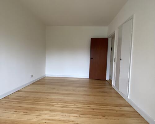 Perfekt beliggenhed - Frederiksbjerg i Aarhus