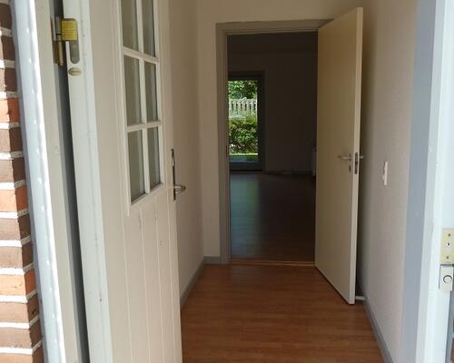 3 værelses lejlighed i Kværndrup