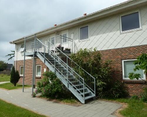 3 værelses lejlighed i Kværndrup