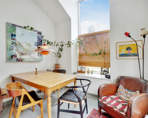 3 værelses hus i Silkeborg