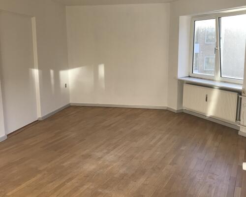 2 værelses lejlighed i Århus C