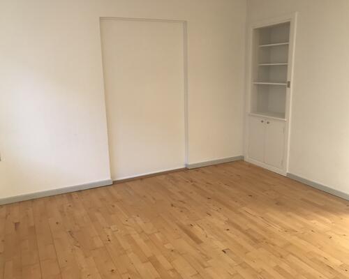 2 værelses lejlighed i Århus C