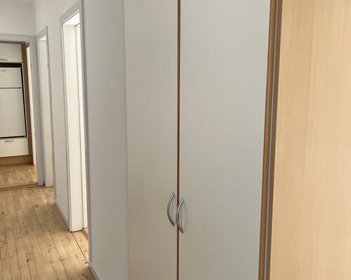 2 værelses lejlighed i Århus C