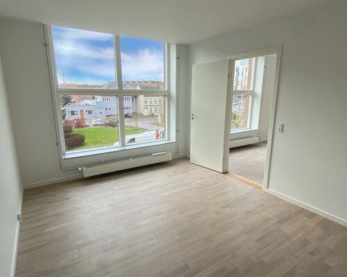 1 værelses lejlighed i Odense C