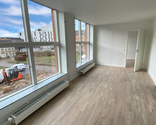 1 værelses lejlighed i Odense C