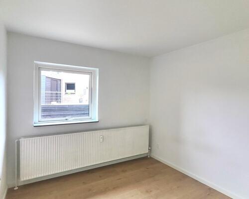 2 værelses lejlighed i Kjellerup