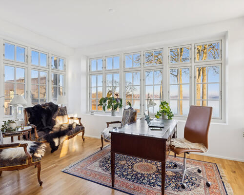 2 værelses lejlighed i Viborg