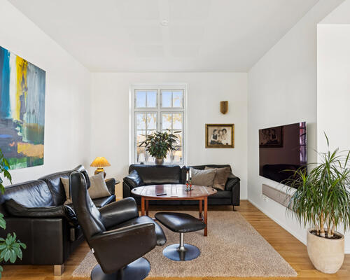 2 værelses lejlighed i Viborg