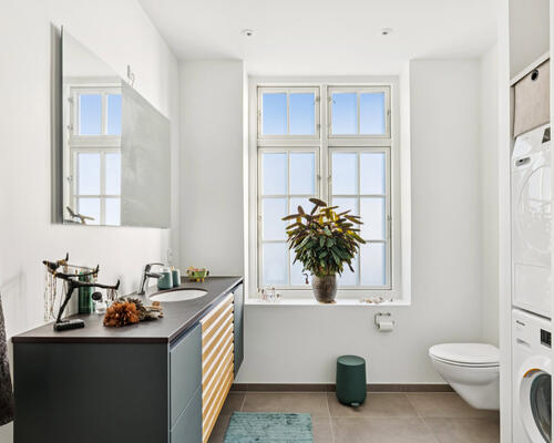 2 værelses lejlighed i Viborg