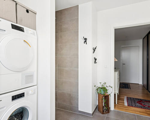 2 værelses lejlighed i Viborg