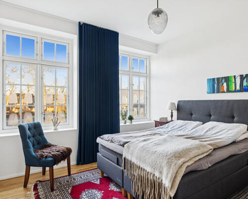 2 værelses lejlighed i Viborg