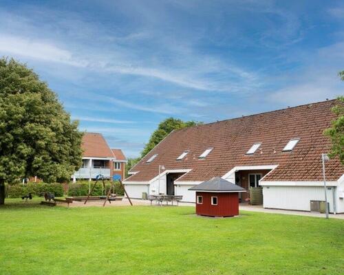 3 værelses hus i Frederikshavn