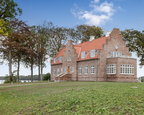 2 værelses lejlighed i Viborg