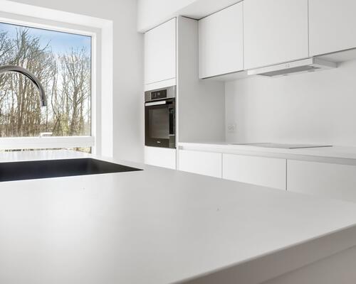 1 værelses lejlighed i Viborg