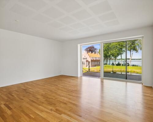 1 værelses lejlighed i Viborg