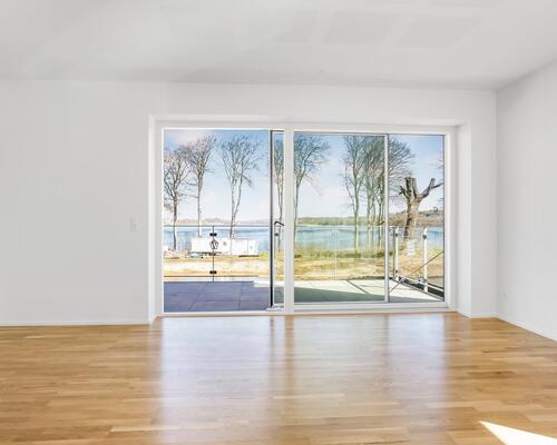 1 værelses lejlighed i Viborg