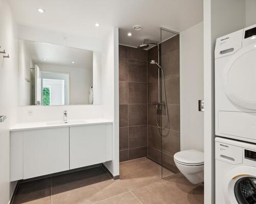 1 værelses lejlighed i Viborg