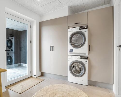 90 m2 værelse i Holstebro