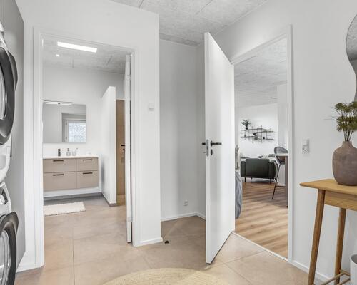 90 m2 værelse i Holstebro