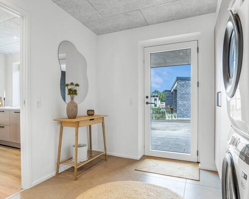 90 m2 værelse i Holstebro