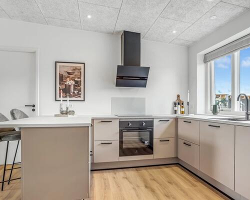 90 m2 værelse i Holstebro