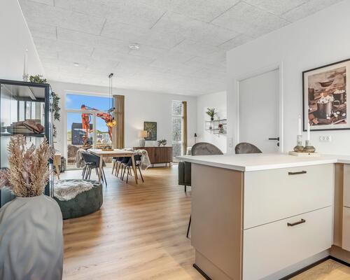 90 m2 værelse i Holstebro