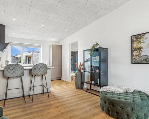 90 m2 værelse i Holstebro