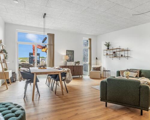 90 m2 værelse i Holstebro