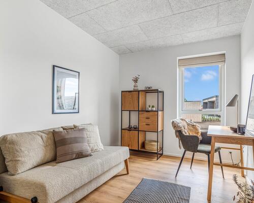 90 m2 værelse i Holstebro